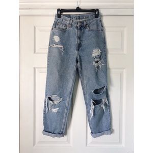 Vintage Levi’s